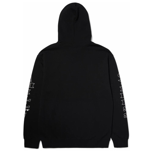 Huf Ανδρικό φούτερ Bledsoe Pullover Hoodie